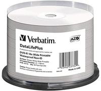 Verbatim almacenamiento de datos externo multicolor