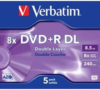 Verbatim VB-DPD55JC