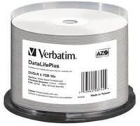 Verbatim almacenamiento de datos externo multicolor