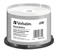 VERBATIM Almacenamiento de Datos Externo Multicolor