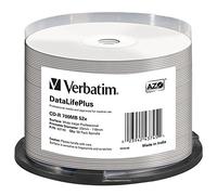 VERBATIM Almacenamiento de Datos Externo Multicolor