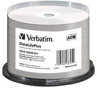 Verbatim almacenamiento de datos externo multicolor