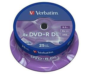 VERBATIM Almacenamiento de Datos Externo Multicolor