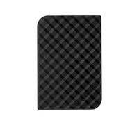 Verbatim Disco Duro Portstil Store 'n' Go USB 3.0 de 2 TB en color Negro ( 53195 )