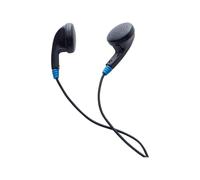 Verbatim Auriculares estéreo, 3,5 mm, sin micrófono