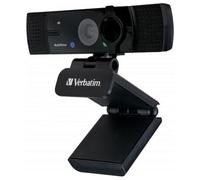 Verbatim CÃ¡mara Web Ultra HD AWC-03 4K