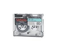 Verbatim Carrito de datos Dc2080 de 80 MB con formato Qic 80, 1 paquete