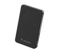 Verbatim Charge 'n' Go Essentials Power Bank MagSafe 5000mAh 15W Magnetic PD 20W