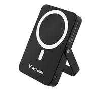 Verbatim charge 'n' go magnetic wireless polímero de litio 10000 mah