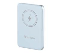 Verbatim charge 'n' go polímero de litio 10000 mah cargador inalámbr