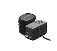 Verbatim Charge 'N' Travel Diamond 85W Retractable
