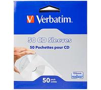 VERBATIM Clasificadores CD - DVD
