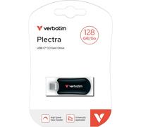 VERBATIM CLAVE 128GB USB-C PLECTRA N