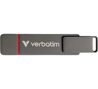 VERBATIM CLAVE 256GB USB-A/C 3.2 GEN1