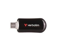 VERBATIM CLE 256GB USB-C PLECTRA N