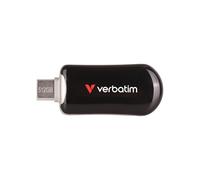 VERBATIM CLE 512GB USB-C PLECTRA N