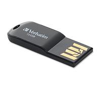 Verbatim Clé - Memoria USB 2.0 16 GB color negro