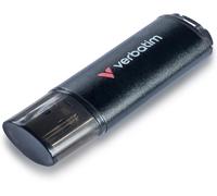 VERBATIM CLE V200 METAL 64GB USB 3.2