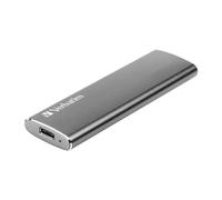 Verbatim Disco Duro Externo VX500 1 TB SSD