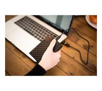 Verbatim Disco duro portátil Fingerprint Secure de 2 TB