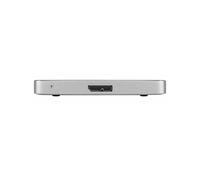 Verbatim Disco Duro Hdd Externo Store N Go 2.5 Alu Usb 3.2 1tb One Size Silver