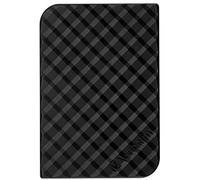 Verbatim Disco Duro Portstil Store 'n' Go USB 3.0 de 2 TB en color Negro ( 53195 )