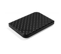 Verbatim Disco Duro Portstil Store 'n' Go USB 3.0 de 2 TB en color Negro ( 53195 )