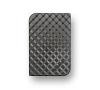 Verbatim Disco Duro Portátil Store 'N' Go USB 3.0 de 4 TB en Color Negro - Disco