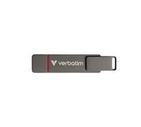 Verbatim Dual Quick Stick USB-A/C 3.2 GEN1 256GB