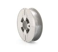 VERBATIM Durabio Filamento impresión 3D - 2,85mm - 500g - filamento para impresión 3D de resina de policarbonato para extrusión de material - para impresoras y bolígrafos 3D - transparente