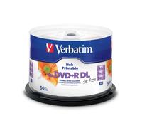 Verbatim DVD regrabable 97693