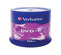 Verbatim DVD-R 100 Unidades (DVD-ROM)