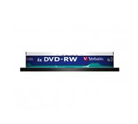 Verbatim DVDVER00072B