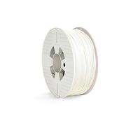 Verbatim Filamento ABS para impresión 3D 2,85 mm 1 kg Blanco