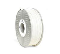 VERBATIM Filamento BVOH para impresión 3D - 1,75 mm - 500g - filamento de copolímero de alcohol vinílico de calidad para extrusión de material - impresora y bolígrafo 3D - transparente