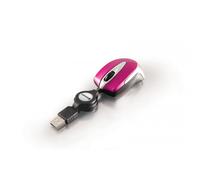 RATON OPTICO GO MINI TRAVEL ROSA 49021