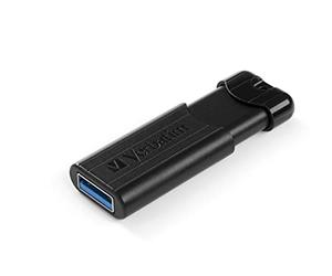 Verbatim Hi-Speed Store'N'Go 32 GB, USB 3.0 Pin Stripe, 49317 (USB 3.0 Pin Stripe)