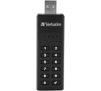 Verbatim Keypad Secure 128GB USB 3.2