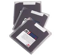 Verbatim Mc3000Xl - Carrito de 750 MB con Qic 3010 Pre-Fmt Retail 1 paquete