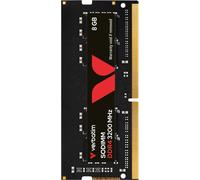 Memoria RAM Verbatim 8GB DDR4 3200MHz CL22 SO-DIMM
