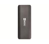 Verbatim Memoria USB Store 'N' Go Negro 512 GB