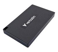 VERBATIM 32030 - Verbatim Metall Mini SSD USB-C 3.2 Gen 2 512GB