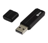 Verbatim Myusb Drive 8 GB, Black
