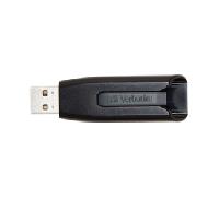 Verbatim V3 - Unidad USB 3.0 16 GB - Negro