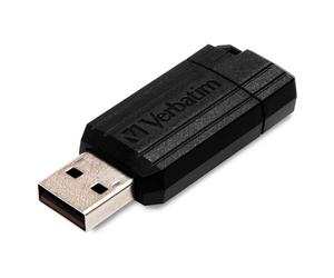 Verbatim Pinstripe Store&Go 16Gb