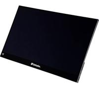 Verbatim PMT-17-4K Monitor de pantalla táctil A - G) 43,9 cm (17.3") 3840 x 2160 Pixeles 16:9 6 ms