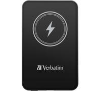 VERBATIM POWER BANK 5000 NEGRO