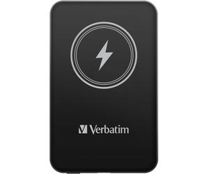 VERBATIM POWER BANK 5000 NEGRO
