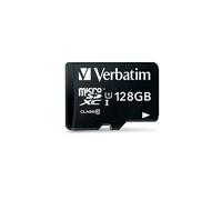 Verbatim Premium 128 GB MicroSDXC UHS-I Clase 10