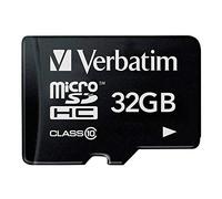 Verbatim Tarjetas de Memoria